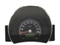 Speedometer/Instrument Cluster Nissan Pixo Suzuki Alto 34100M68K00 44507