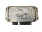 Controller 0261206606 9638765980id09 26FM0872 PSA Bosch 3256