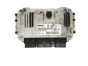 Controller PSA 9662467480 0261208908 Bosch 18555