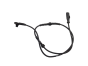 Abs Sensor Rear 0265009614 479000931R Bosch Renault 