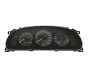 Speedometer/Instrument Cluster Mazda Xedos CA09A
