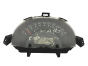 Speedometer/Instrument Cluster Smart Fortwo 0001184V022 110008872014 55612