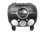 Radio Cd Mp3 Player Mazda 2 14797629 DF74 66 AR0