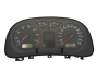 Speedometer/Instrument Cluster VW Golf MK4 Bora 1J0920826A 0263637061 20762