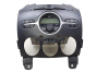 Radio Cd Mp3 Player Mazda 2 14797726 DL4066AR0 14791690 Sanyo