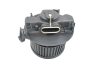 Heater Fan Blower Motor 7701067950 N106819S Valeo Renault Twingo 2
