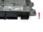 Controller AV21-12A650-CD S180047012D Ford Continental 49914