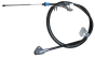 Brake Line Original Citroen Peugeot C1 107 4745Y2
