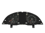 Speedometer/Instrument Cluster VW Passat 3AA920870A A2C53396324 57736