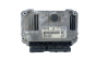 Controller 89661-0H070 0261S04464 Toyota PSA Bosch 48707