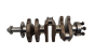 Crankshaft  0501K8 1.0 1KR Toyota IQ Aygo Yaris 107 C1 Citroen Peugeot