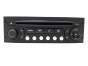 Cd Radio Player Citroen Peugeot 98032839XT PSARCD441-75 Continental 1156