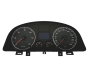Speedometer/Instrument Cluster VW Touran 1T0920864A 110080378003 31389