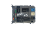 Controller 9666952080 BSI X02-00  PSA Valeo 40167