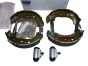 Brake Shoes Original 440A08042R Renault