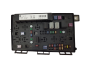Fuse Box 13206753 5DK008668-23 Opel GM