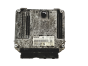 Controller 0281012516 89661-0D480 Toyota Bosch 27479