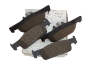 Brake Pads New Original Dacia Renault 410602581R