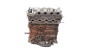 Diesel Engine 4H01 10DZ68 2.2 HDI Peugeot 807 C8 Phedra