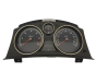 Speedometer/Instrument Cluster Opel Astra H Zafira B 13216684PF 20897