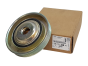 Crankshaft Pulley New Original Citroen Peugeot 9801350180