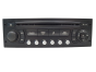 Radio Cd Mp3 Player Citroen Peugeot 9666968177 7649134392 Bosch 1365