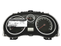 Speedometer/Instrument Cluster Opel Corsa D P0013285381 0001876867 31988