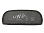 Speedometer/Instrument Cluster Fiat Uno 60.4603.008.0 6046030080 41244