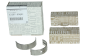 Crankshaft Bearings Original Master III Movano NV 2.3 dCi 1220700Q0C
