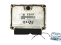 Controller 045906019AB 0281010503 Volkswagen Bosch 18813