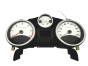 Speedometer/Instrument Cluster Peugeot 207 9662904780 A2C53190340 49797