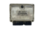 Controller 038906019KG 0281011193 VW Seat Skoda Bosch 52249
