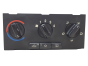 Heater Control Unit AC Opel Astra G 56341 BEHR