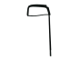 Door Window Seal Right Rear Renault Clio 3 8200432902 H/B