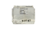 Controller 0295458332Q02 0265109496 Mercedes Bosch 38324