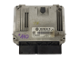 Engine Controller VW 03G906021PE 0281014074 Bosch