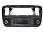 Cd Radio Player VW UP! 1S0035156 Citigo Mii Alpine