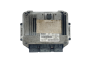 Controller 0281010390 9646560180 9644157380 PSA Bosch 41724