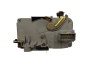 Door Lock Mechansim Right Front 9136J1 Peugeot 206 Kiekert 10625