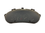 Speedometer/Instrument Cluster Peugeot 206 9645096180 1866