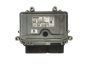 Controller A6401508879 0281013517 Mercedes  Bosch 25322