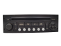 Cd Radio Player Citroen Peugeot 96662669XT PSARCD441-70 Continental 1317