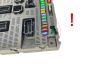 Controller BSI 2004 P08-00 9659285580 PSA Valeo 58947