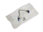Fuel Lines Original Citroen Peugeot 1570K3 1570.K3