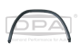 Wing Trim Right For Skoda Kodiaq 565854820 88541793302 DPA