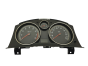 Speedometer/Instrument Cluster Opel Astra 13267534UG GM 60999