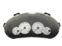 Speedometer/Instrument Cluster Peugeot 206 9651740380 44341