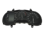 Speedometer/Instrument Cluster Seat 1P0920850B Leon Toledo 48402