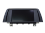 Navigation Display BMW 1 6550 9270392 -04 L7 CID Entry 6.5"