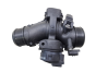 Air Throttle Body Peugeot Citroen 9660030480 0345E4 1.6 HDI 3122